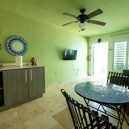 La Esmeralda Pr San Juan Bagian luar foto