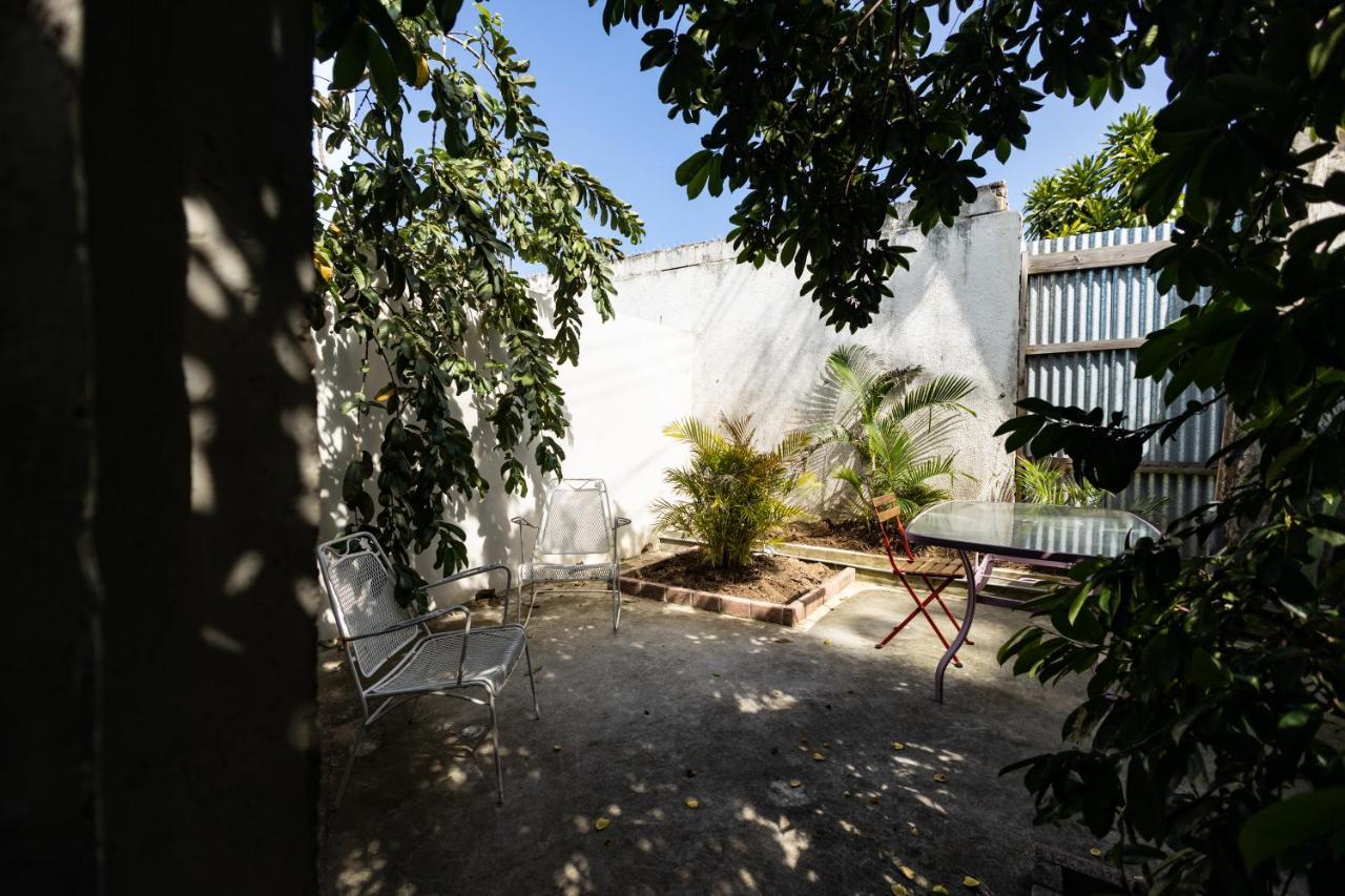 La Esmeralda Pr San Juan Bagian luar foto