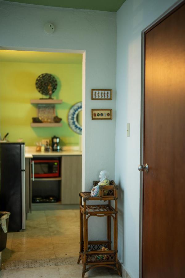 La Esmeralda Pr San Juan Bagian luar foto