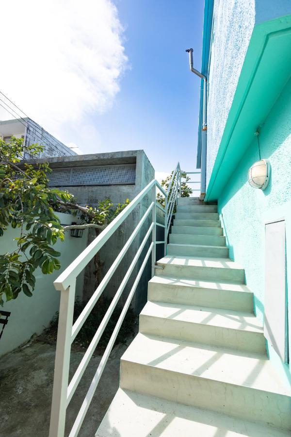 La Esmeralda Pr San Juan Bagian luar foto