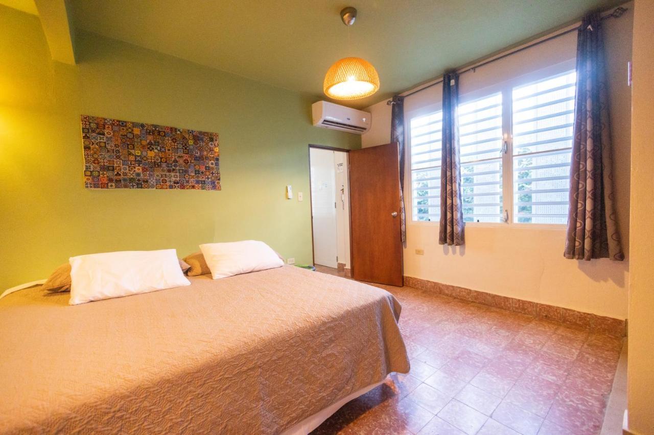 La Esmeralda Pr San Juan Bagian luar foto