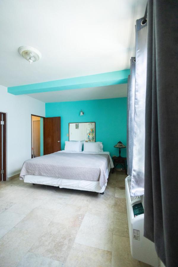 La Esmeralda Pr San Juan Bagian luar foto