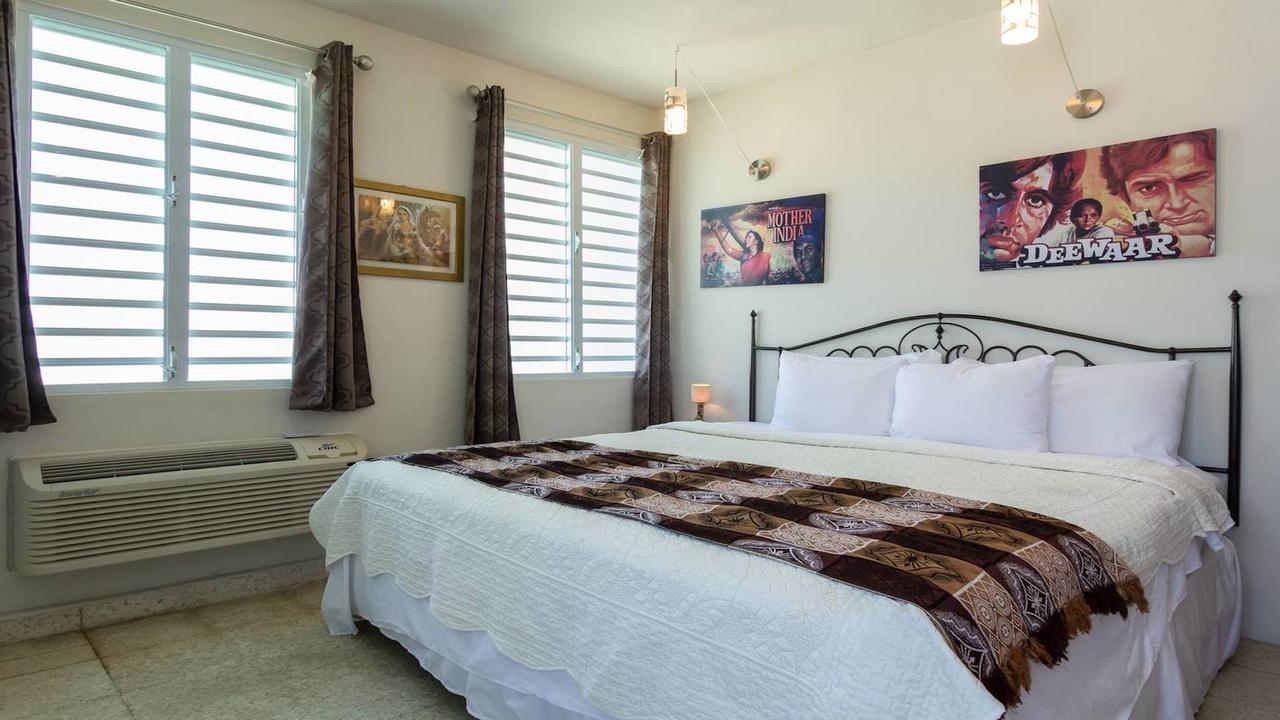 La Esmeralda Pr San Juan Bagian luar foto